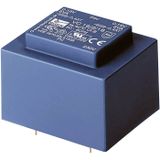 BLOCK VC 10/1/15 Printtransformator 1 x 230 V 1 x 15 V/AC 10 VA 666 mA