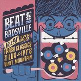 Beat Various Artists - Beat From Badsville 04 (CD)