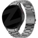 Bandz Bracelet titane 'Classic' Samsung Galaxy Watch FE (graphite)