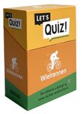 Let's Quiz! - Wielrennen