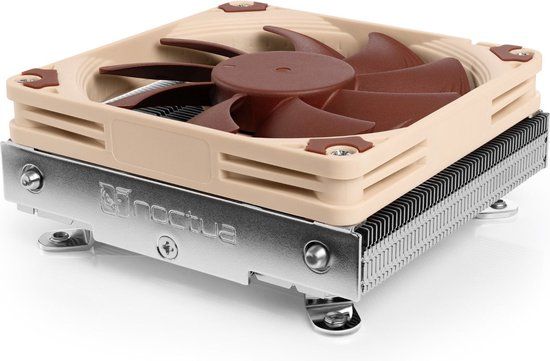 Noctua NH-L9i-17xx CPU-koeler