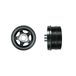 GATES Torsietrillingsdemper TVD1188