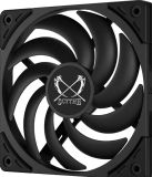 Scythe Wonder Tornado 120 SLIM - Ventilatorhuis