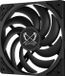 Scythe Wonder Tornado 120 SLIM - Ventilatorhuis