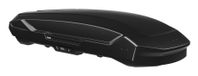Thule Motion 3 XL Black Glossy Dakkoffer