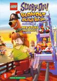 Warner Home Video Lego Scooby Doo - Blowout Beach Bash (DVD)