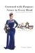 Crowned with Purpose: Grace in Every Bend: A Personal Memoir & Motivational Guide to find “Your Why”