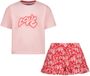 Vingino Waranda Pyjamaset Meisjes 146/152 Fairy Pink