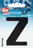 Prym Applicatie van polyester, 42 mm x 55 mm