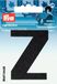 Prym Applicatie van polyester, 42 mm x 55 mm