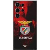 Maniacase Etui Samsung Galaxy S24 ULTRA SLB BENFICA EAGLE