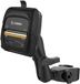 RAM Mounts Printerhouder voor Zebra ZQ511 met medium Tough-Claw