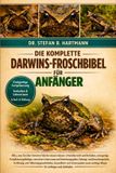 DIE Bol Die Komplette Darwins-Froschbibel Für Anfänger