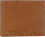 Picard Ranger 1 Portemonnee RFID-bescherming Leer 11.5 cm - Mannen - Horizontaal - cognac