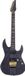 Sire Guitars Sire X10/TBKS - Neck-Through Elektrische Gitaar - Alder & Populieren Burl - Transparant Zwart Satijn