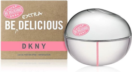 DKNY Be Extra Delicious eau de parfum / dames