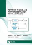 Advances Crc Press Advances in State and Parameter Estimation Paperback