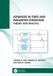 Advances Crc Press Advances in State and Parameter Estimation Paperback
