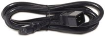 APC AP9879 netsnoer C13-C20, 2,0 m
