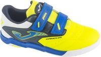 Joma Cancha Jr 26 CAJS IN Indoorschoenen Geel Maat 31