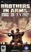 Ubisoft Brothers in Arms: D-Day (PSP)