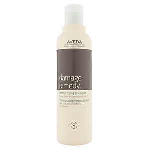 Aveda Damage Remedy Restructuring Shampoo 250ml