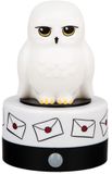Paladone Hedwig Room Guard & Nachtlamp – Officieel Gelicentieerde Harry Potter Bewegingssensor LED Lamp voor Kinderkamers