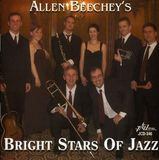 Sonic Rendezvous Allen Beechey's Bright Stars Of Jazz - Allen Beechey's Bright Stars Of Jazz (CD)