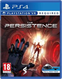 Sony The Persistence - VR - PS4 PlayStation 4