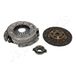 JAPANPARTS JPKF-148 Koppelingsset