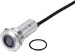 TRU COMPONENTS TC-10091088 ONPOW91-25E10BYSSNR12-24VDC Contactloze schakelaar 12 V, 24 V 300 mA 1x uit/(aan) Moment Rood 1 stuk(s)