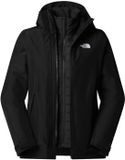 The North Face W CRTOMONO TRI HD JKT BLACK M
