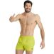 Arena Zwemshort Fundamentals X Heren Soft Green/Black XXL