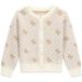 Cardigan bébé fille