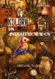 Kolori Tredition Kolori im Antiquitätenladen