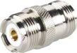 BKL Electronic 0404047 N-adapter N-bus - UHF-bus 1 stuk(s)