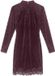 Vero Moda Robe VMCHLOE Courte Winetasting 1