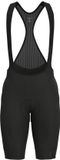 Ale R-ev1 K-coldblack 2.0 Fietsbroek Zwart S Man