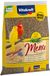 Vitakraft Menu 10 kg, hoofdvoer voor kanaries, met vitaminen, met immuun-actief complex en kruiden (1 x 10 kg)