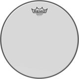 Remo Ambassador Smooth 15 inch drumvel wit BA-0215-00