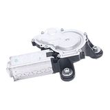 MAGNETI MARELLI Wischermotor 064013011010 hinten