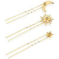 Balmain Hair Couture Haarsieraden Haar-accessoire Unisex 11.0g