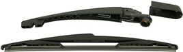 TarosTrade 244-2220-N-82679 arm en borstel voor achterwisser 305 mm