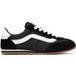 Vans Unisex Super Lowpro Black Taille: 36