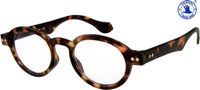 I Need You - The Frame Company INY Leesbril Doktor G12000 havanna/bruin +1.00