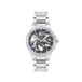 Lee Cooper montre automatique analogique pour hommes avec bracelet en métal LC07905.390