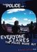 The Police - Everyone Stares The Police