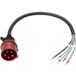 Anker SOLIX CEE-32A prise murale A5191GZ2-82