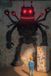 The Secret Life of Evil Robots