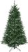 Evergreen Kunstkerstboom PGTG70P3B20X02 210 cm Groen PVC